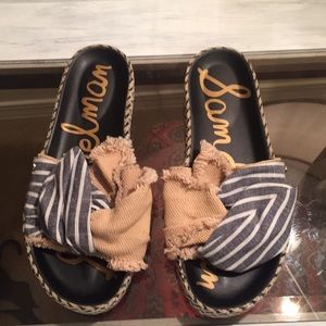 Sam Edelman Slides